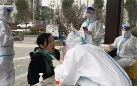 國(guó)家衛(wèi)健委最新解讀：新冠等同于大號(hào)流感？定論為時(shí)尚早縮略圖