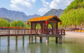 “五一”正式開放，漢中新增一處戶外休閑娛樂好去處！縮略圖