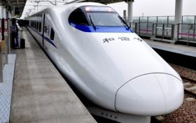 五一火車票已開售，出行乘車請做好個(gè)人防護(hù)縮略圖