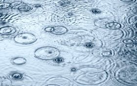 晴熱再見 27-28日陜西再迎暴雨、降溫天氣縮略圖