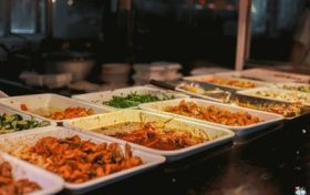 漢中一縣醫(yī)院食堂被突擊檢查，限期整改！縮略圖