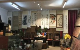 漢中這里竟“藏”著一個“西北匾王”，您知道嗎？縮略圖