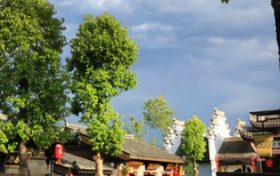 這個(gè)夏天，我在漢中g(shù)et到了向往的夏日生活！縮略圖