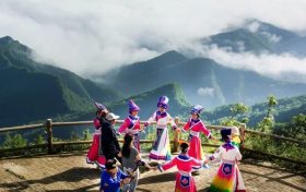中高考生們的福利——漢江源景區(qū)暑期特惠活動重磅來襲！縮略圖