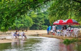 聽說你不知道去哪野餐？漢中寶藏野餐地圖來啦，超實用！縮略圖