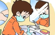 手衛(wèi)生不容忽視   洗手這件事兒你做對(duì)了嗎？縮略圖