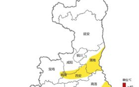 熱熱熱！陜西發(fā)布高溫藍(lán)色預(yù)警 局地可達(dá)37℃以上縮略圖