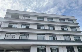民生工程丨出門就上學(xué)！漢臺(tái)區(qū)這6所新建學(xué)校今年9月開學(xué)招生…縮略圖