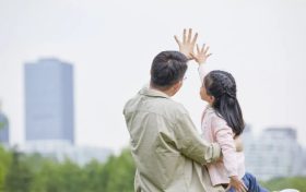 “爸”氣十足的父親節(jié)漢中旅行攻略來(lái)啦！助您花式炫“父”~縮略圖
