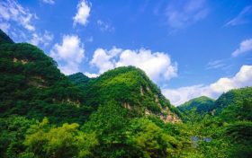 消費(fèi)補(bǔ)貼、景區(qū)門票減免……7月起陜西文旅消費(fèi)夏季福利多多縮略圖