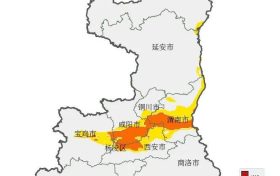 高溫卷土重來(lái)！預(yù)警！預(yù)警縮略圖