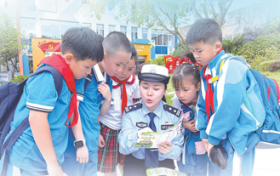 “小胖墩”的背后是健康風(fēng)險(xiǎn)縮略圖