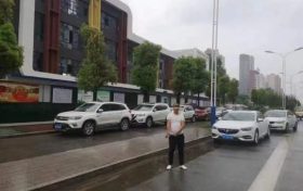 精準(zhǔn)出擊！漢中公安連續(xù)破獲多起盜竊案！縮略圖