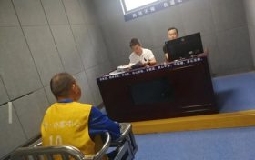 漢臺(tái)公安：抓獲5人，涉案90萬(wàn)，成功打掉一涉養(yǎng)老傳銷團(tuán)伙縮略圖