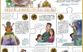致敬父親節(jié)|嚴(yán)、強(qiáng)、帥、缺、隱…你眼中的父親是什么樣子？縮略圖