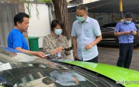 高考在即！漢中公交、出租等分別為高考考生提供出行優(yōu)惠政策→縮略圖
