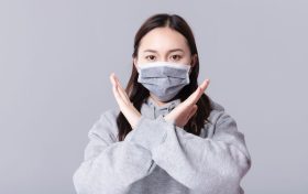 天天戴口罩，你真的做對了嗎？縮略圖