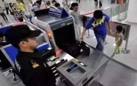 7月1日起，鐵路旅客禁止、限制攜帶和托運(yùn)物品有了新變化縮略圖