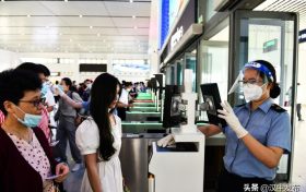 漢中車(chē)務(wù)段2022年端午小長(zhǎng)假發(fā)送旅客9.8萬(wàn)人縮略圖