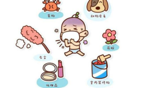 忌口能緩解過敏癥狀、涂花椒水可治過敏性皮炎……這些抗過敏小妙招都是“坑”縮略圖