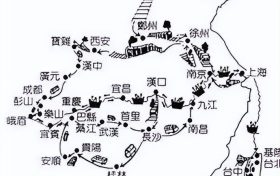 故宮文物曾在漢中存放？探秘漢中市漢臺區(qū)宗營鎮(zhèn)范寨村馬家祠堂縮略圖