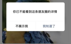 有點(diǎn)浪漫！微信又在測(cè)試新功能縮略圖