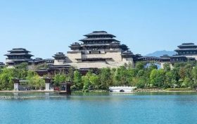 漢中最新旅游優(yōu)惠政策，速看！縮略圖