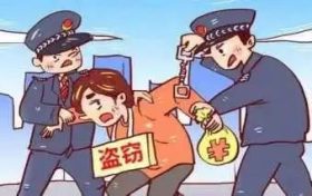 漢中一女子偷配多名朋友鑰匙入戶盜竊，被判刑縮略圖