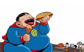夏天反而容易增肥？看看你無意中多吃了多少糖！縮略圖