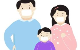 @所有人，請繼續(xù)堅持戴口罩！縮略圖