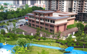 出門就上學(xué)！漢臺區(qū)這6所新建學(xué)校9月開學(xué)招生縮略圖