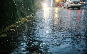 8月25日起陜西秋淋天氣開啟 省防總要求切實(shí)做好強(qiáng)降水防汛縮略圖