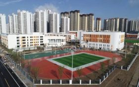 凈增學(xué)位超7萬(wàn)！漢中下決心辦好教育！縮略圖