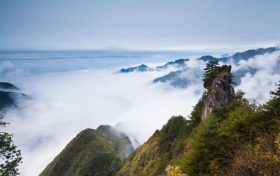 漢中天臺(tái)國(guó)家森林公園9月7日恢復(fù)對(duì)外開放！縮略圖