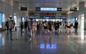 中秋節(jié)，加車(chē)！縮略圖