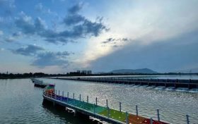 未來三天陜西省降水又降溫縮略圖