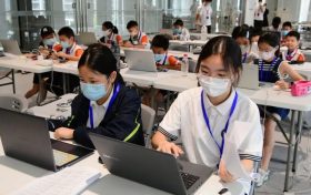 重要通知！漢臺區(qū)中小學幼兒園開學時間→縮略圖