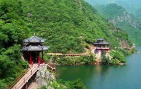 近三日陜西省有一次大范圍降溫吹風(fēng)天氣縮略圖