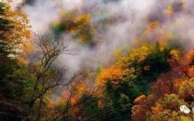 關(guān)注天氣變化：未來三天陜西雨水再來縮略圖