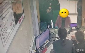 止損3萬元！寧強信合成功阻止一起電信網(wǎng)絡詐騙縮略圖