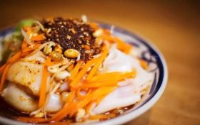 吃貨時(shí)間到！漢中這些冬日美食你吃了嗎？縮略圖
