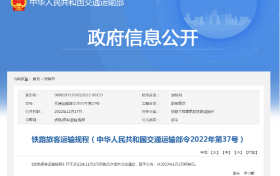 兒童票“雙軌制”！明年元旦起實(shí)施→縮略圖