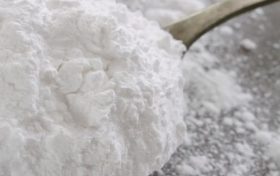 土豆淀粉、玉米淀粉、紅薯淀粉……這么多粉，你知道都咋用嗎？縮略圖
