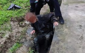 一張購物小票，找到走失老人的回家路縮略圖