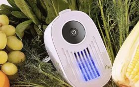 效果不如普通水洗？果蔬清洗機(jī)是不是智商稅？縮略圖