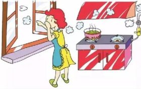 冬季使用燃氣，安全常識要牢記！縮略圖