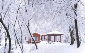 相約漢江源，共赴冰雪世界縮略圖