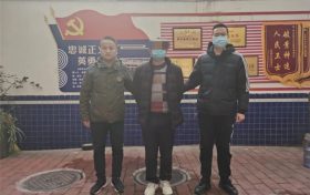 漢臺(tái)公安破獲系列盜竊電動(dòng)車案縮略圖
