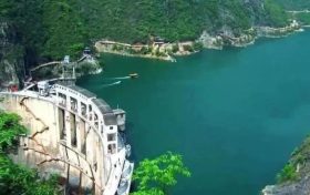 2022年陜西文明旅游示范單位名單出爐，漢中2家景區(qū)入選縮略圖