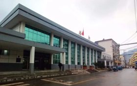 注意！這兩座火車站旅客出行有變化縮略圖